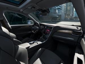 LYNK&Co 01 Xing Pro 2017 года 